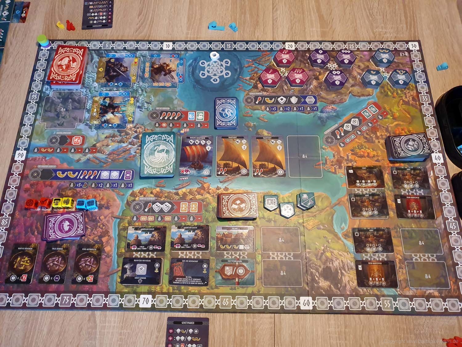 reavers of midgard 20