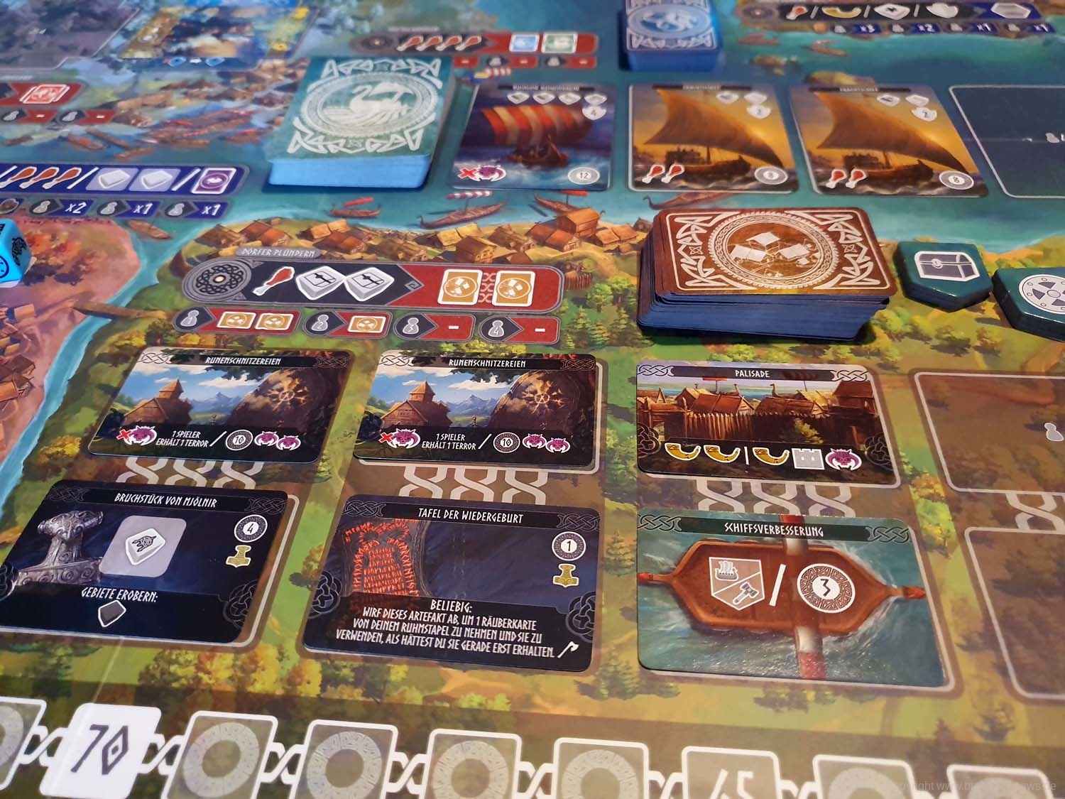 reavers of midgard 22