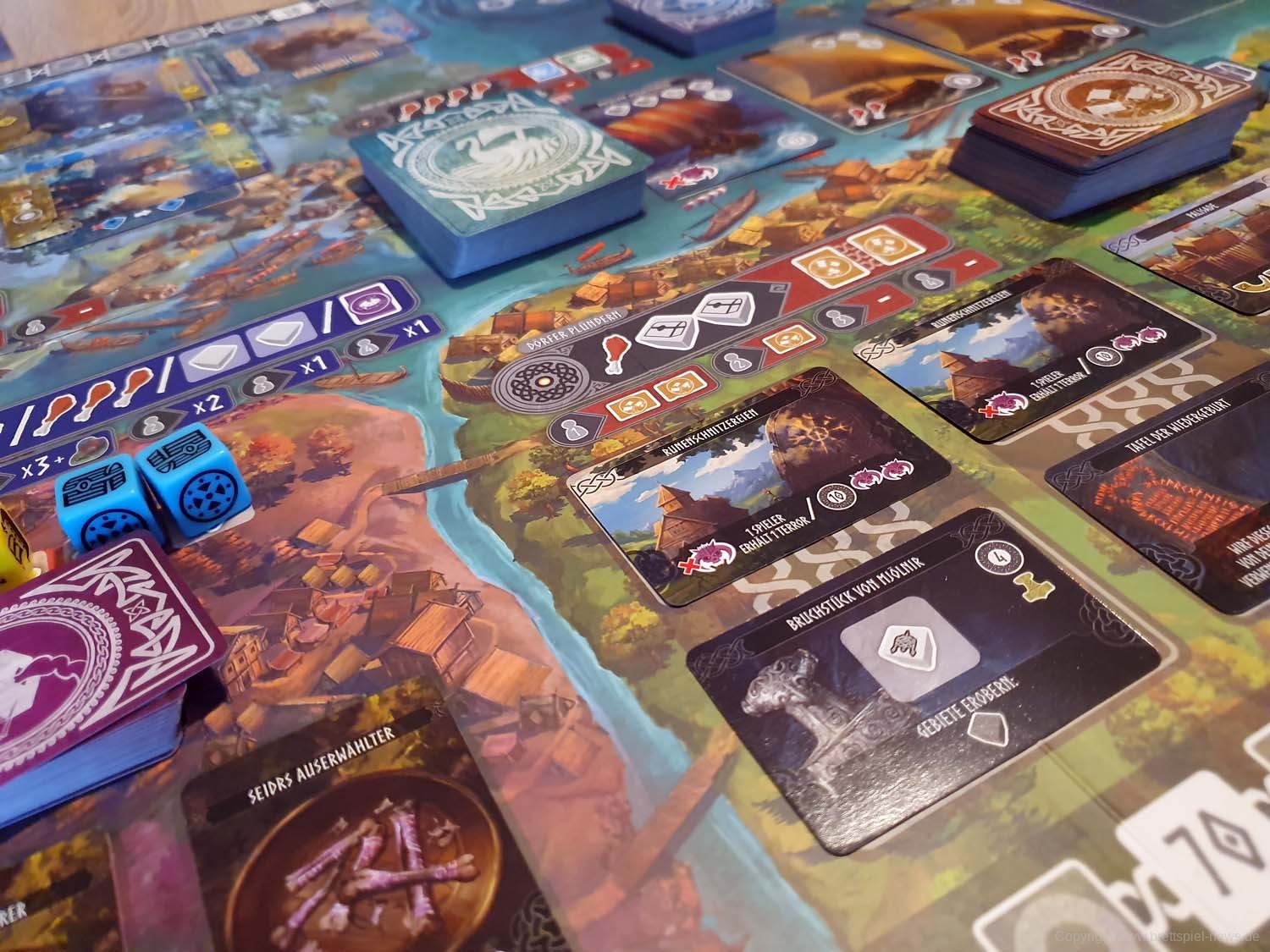 reavers of midgard 23