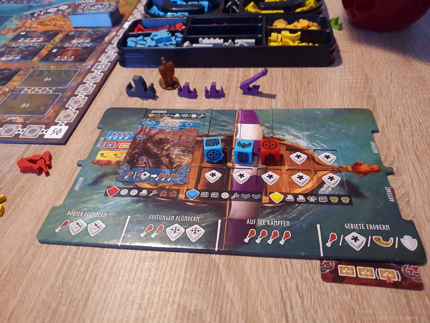 reavers of midgard 24