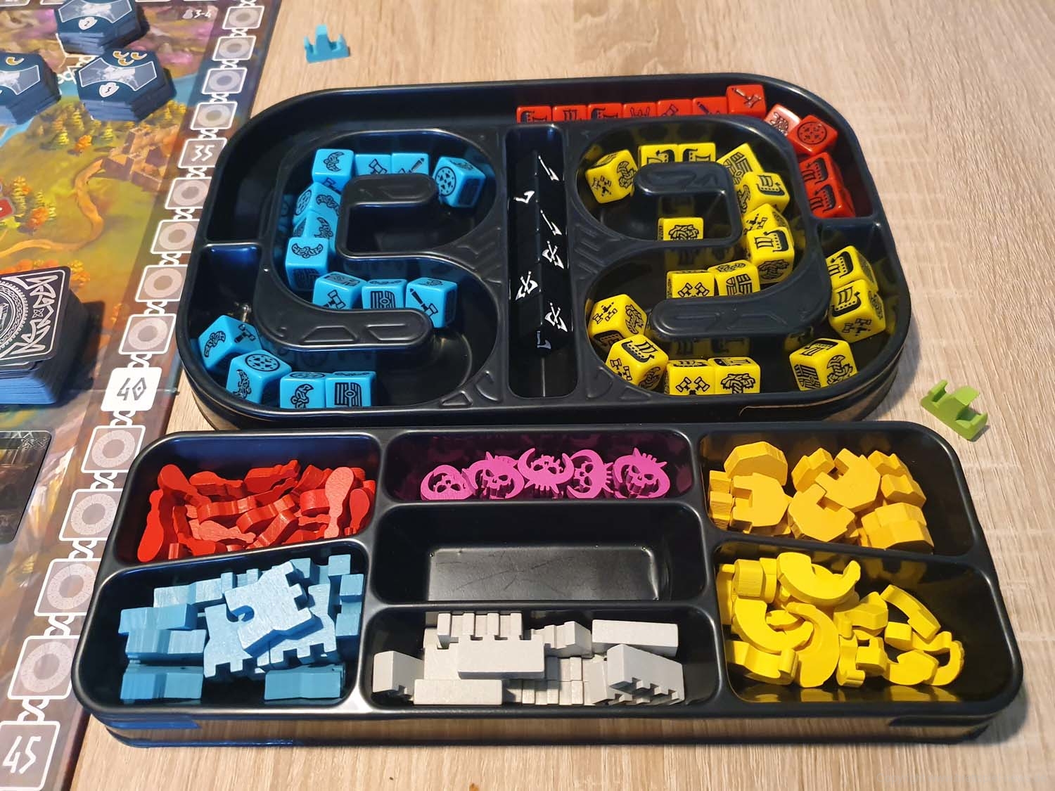 reavers of midgard 25