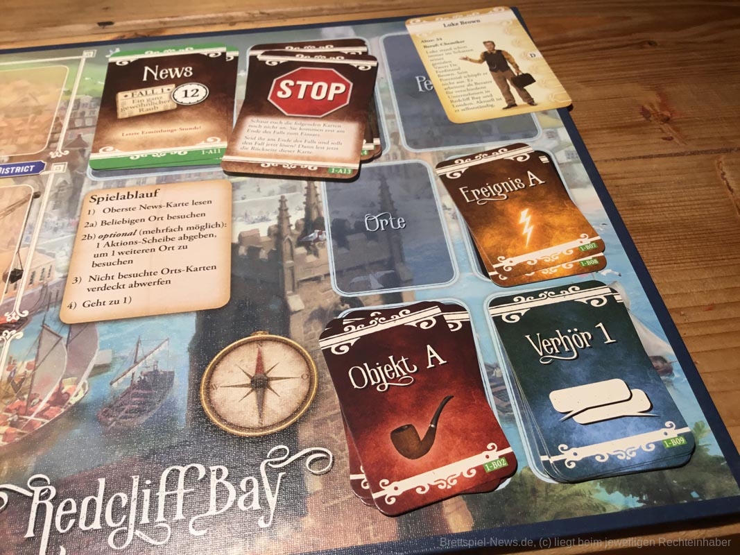 redcliff bay mysteries rezension 09