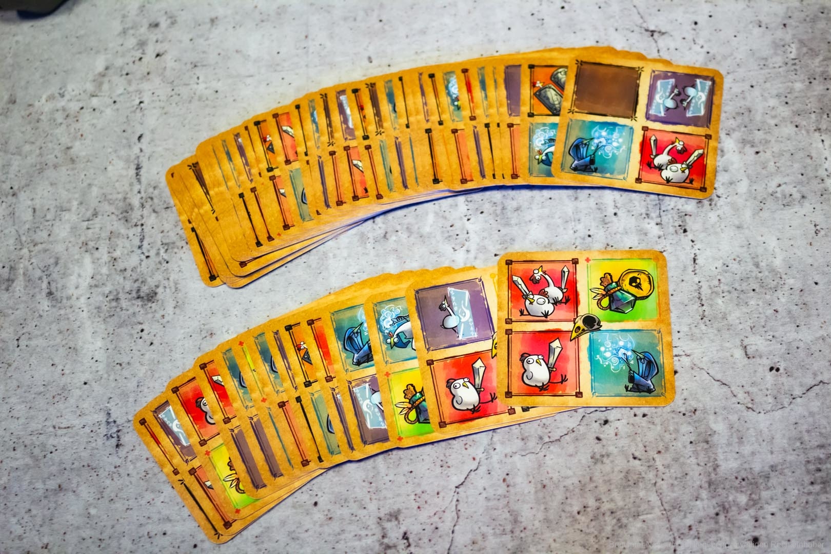 regroup chicken army 003