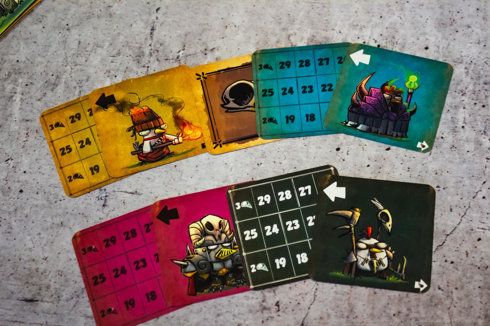 regroup chicken army 004