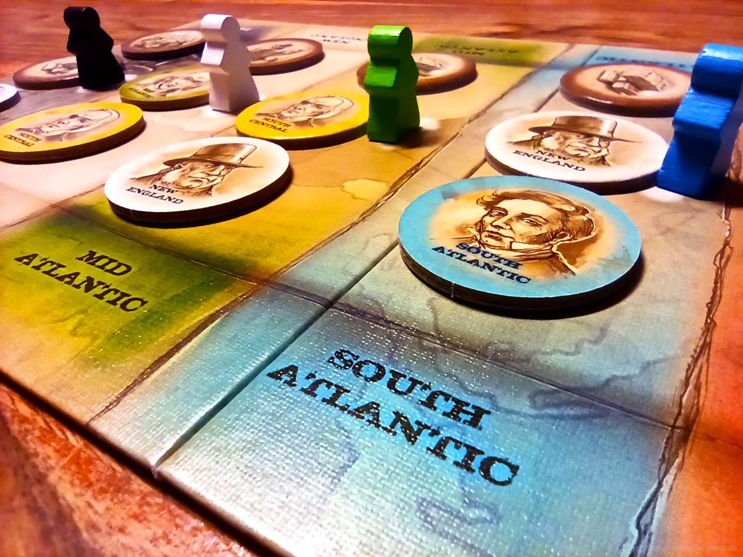 revolution of 1828 21