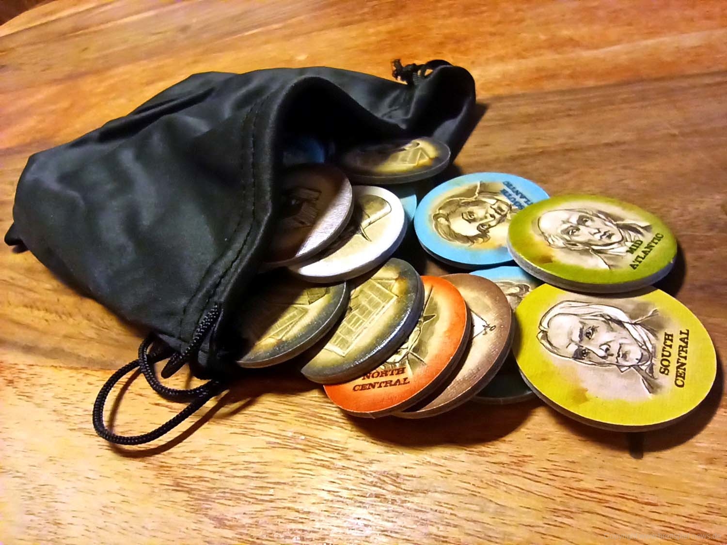 revolution of 1828 23