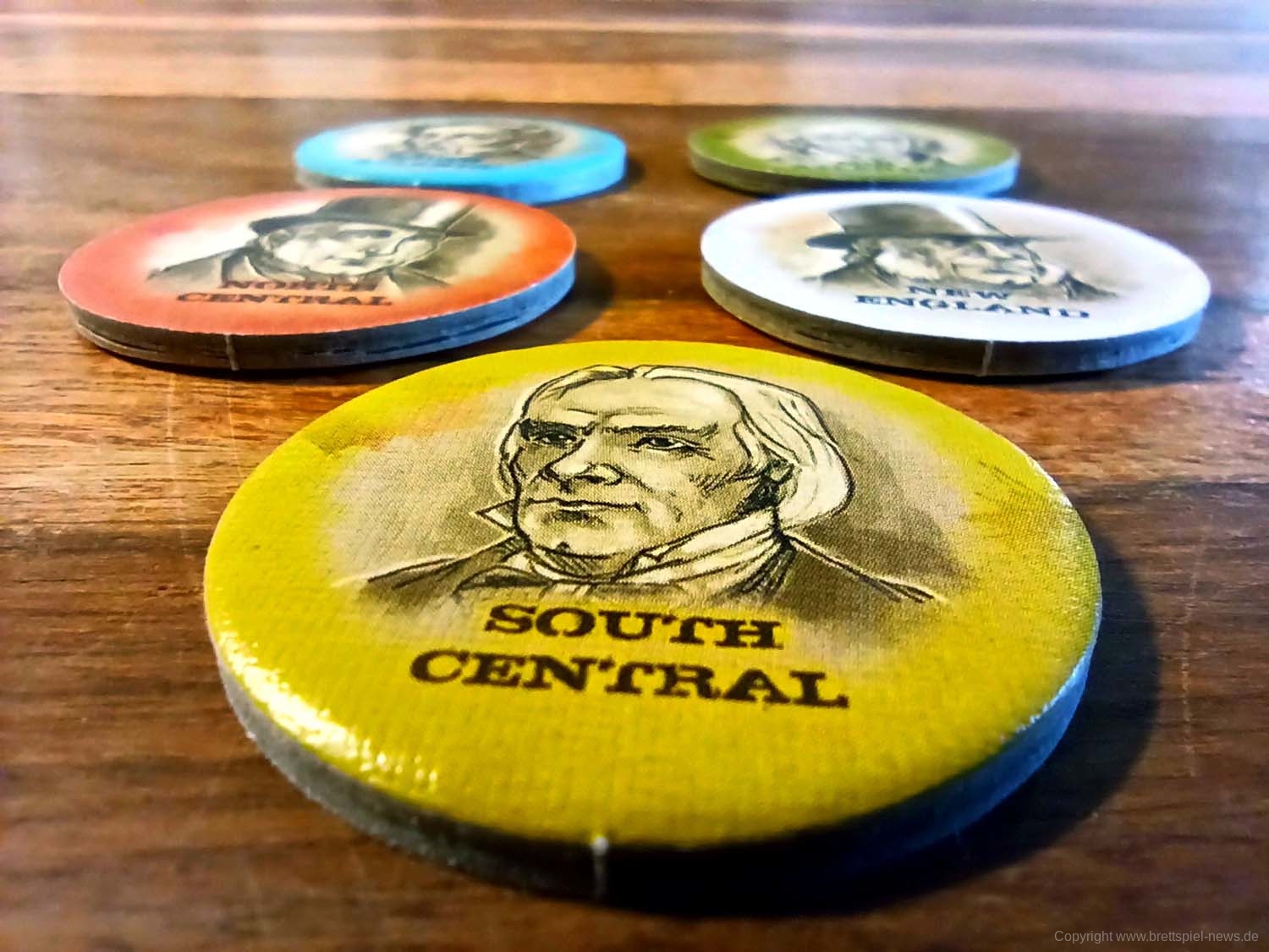 revolution of 1828 26