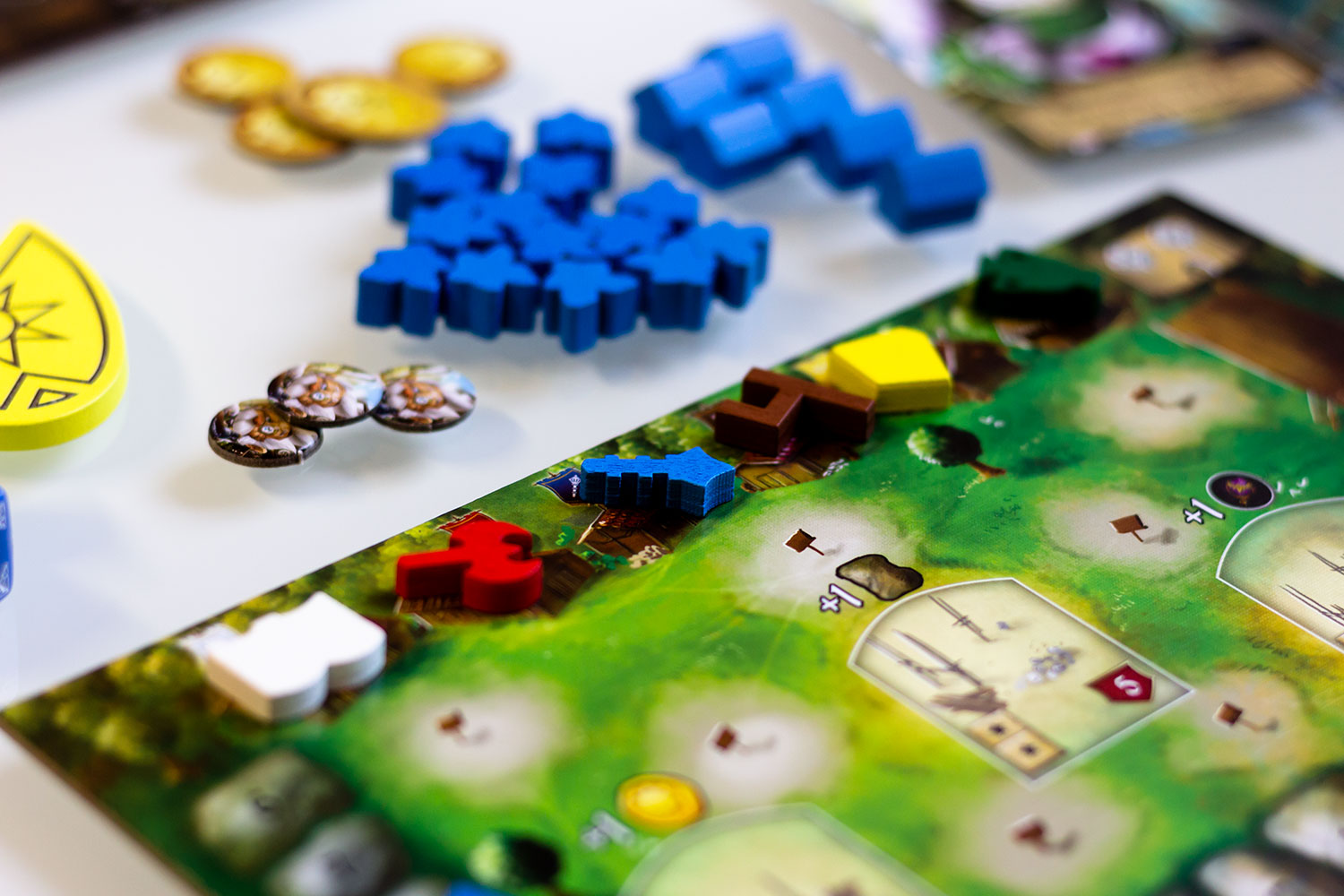 Test: Rise to Nobility – Wie gut ist da Spiel?