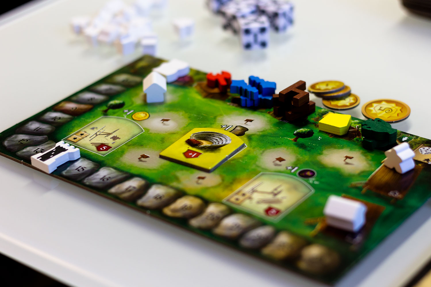 Test: Rise to Nobility – Wie gut ist da Spiel?