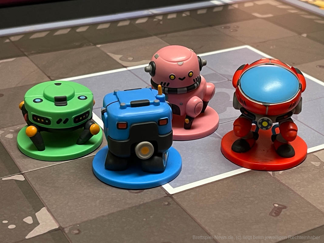 roboquest arena test 03