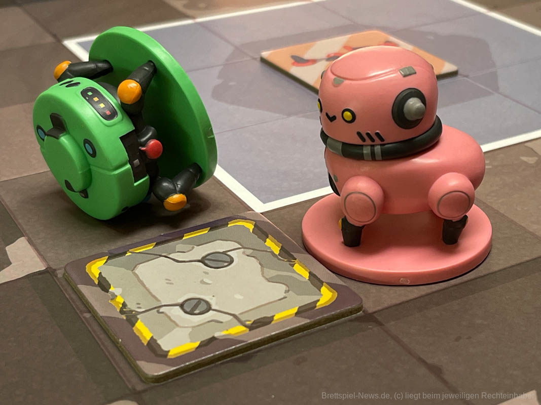 roboquest arena test 08