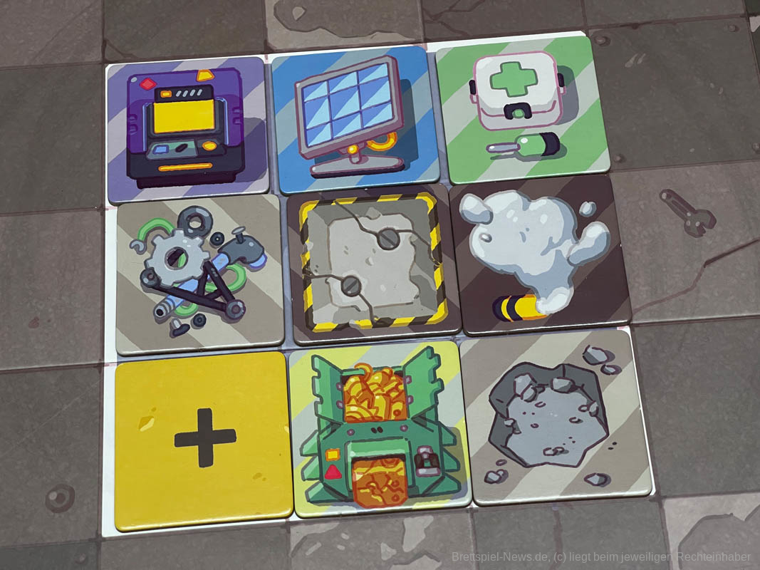 roboquest arena test 09