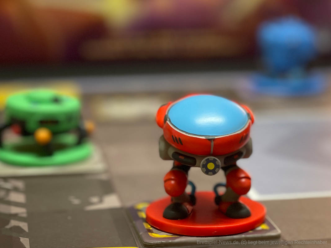 roboquest arena test 10