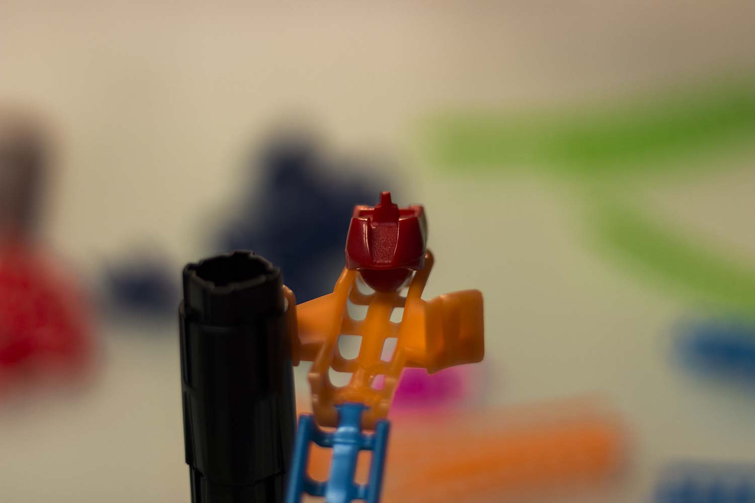 RollerCoaster Challenge - Werde ein Konstrukteur