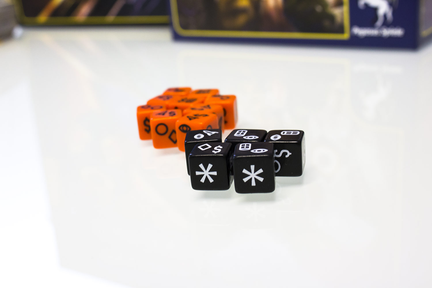 Roll for the Galaxy - Der große Traum