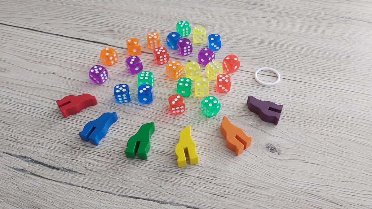 rolling dice test000