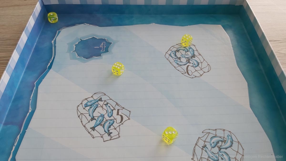 rolling dice test005