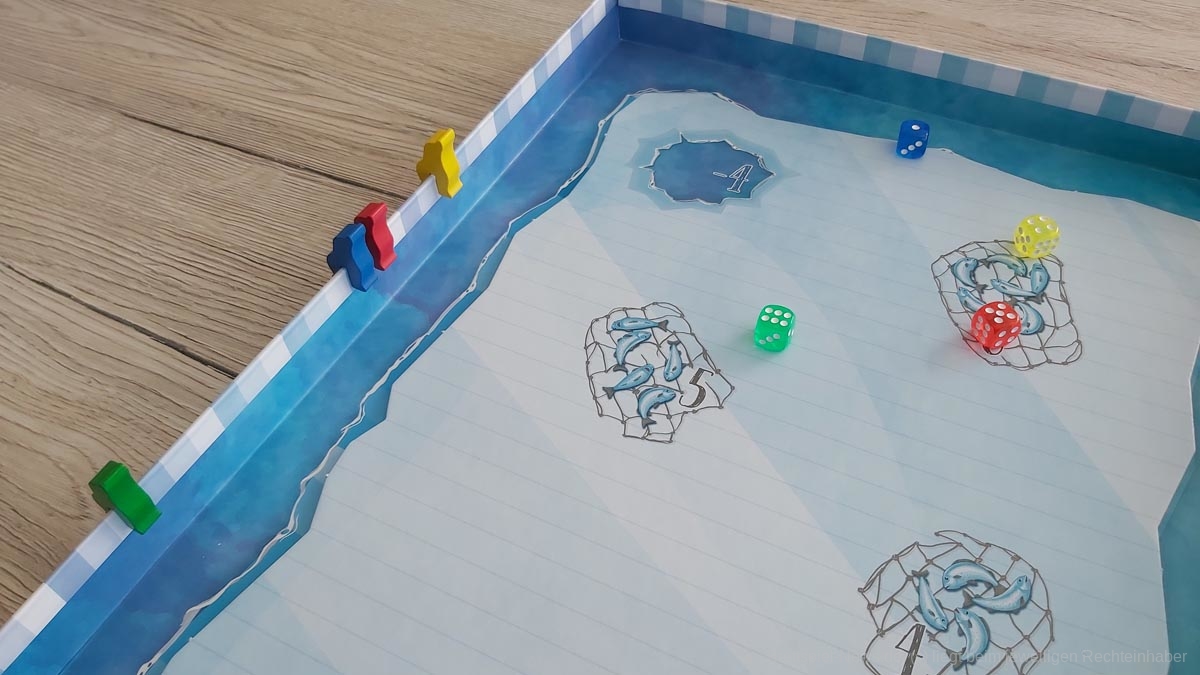 rolling dice test007