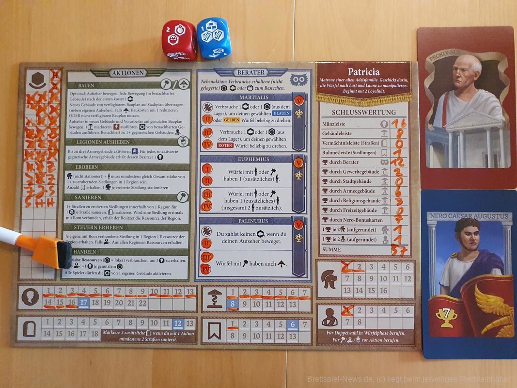 roma and alea test002