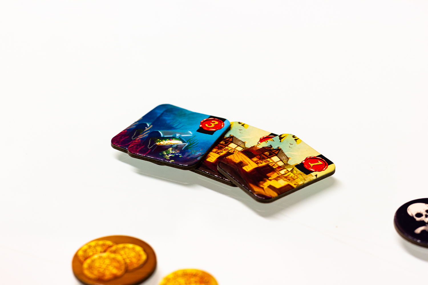 Test // Ruchlos – Die Schrecken der Karibik - Arrr! Diese Piraten