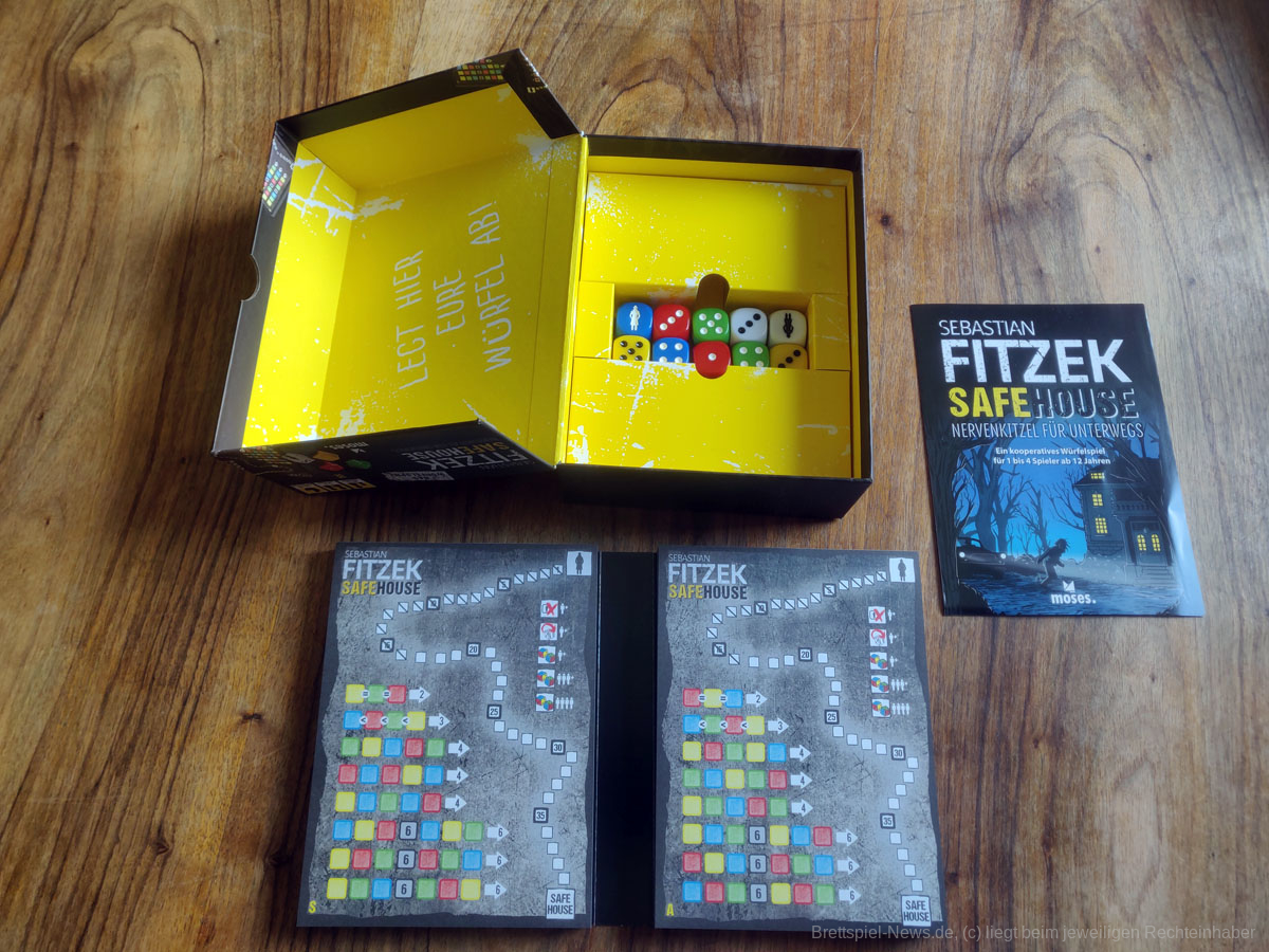 fitzek safe house 101