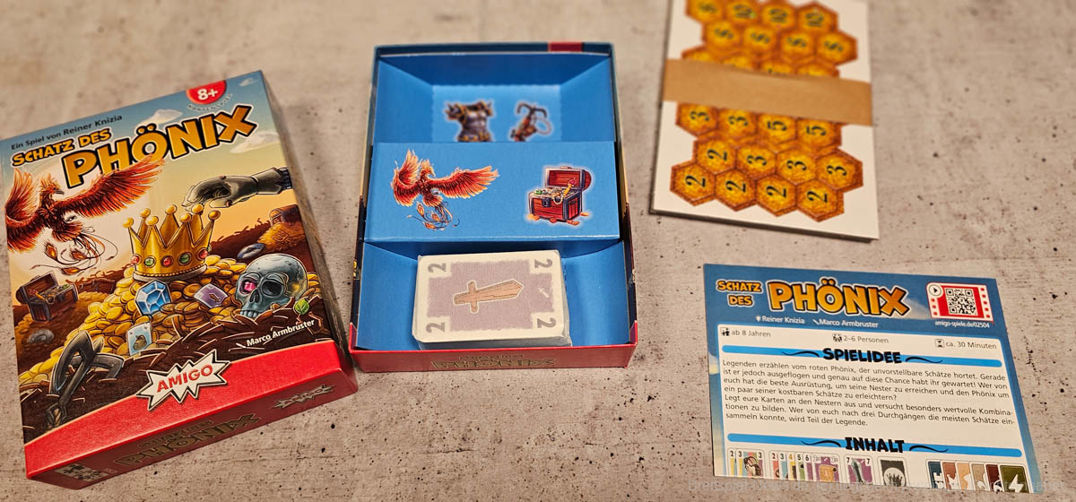 schatz des phoenix 02