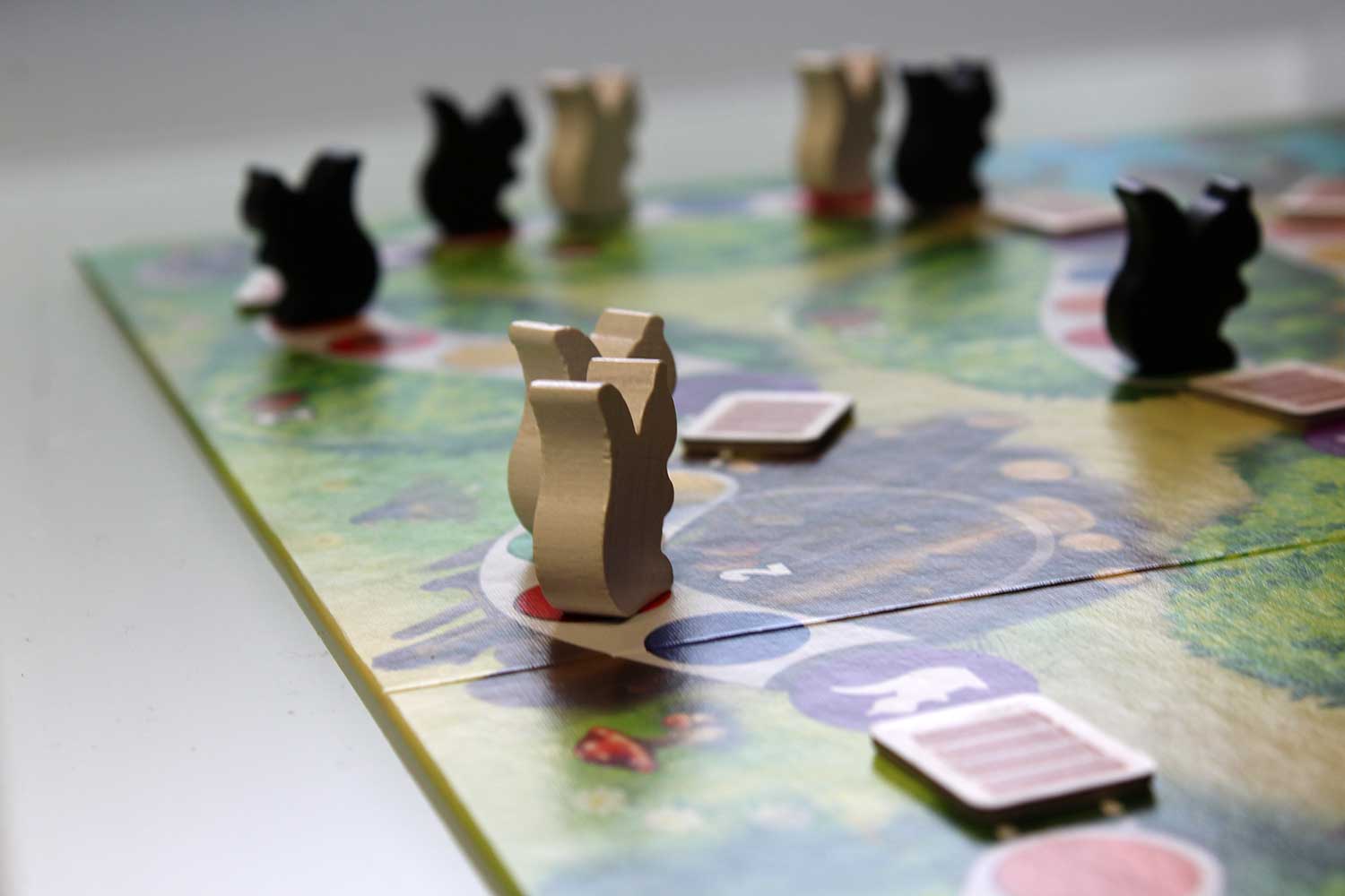 Test: Schnapp die Nuss!