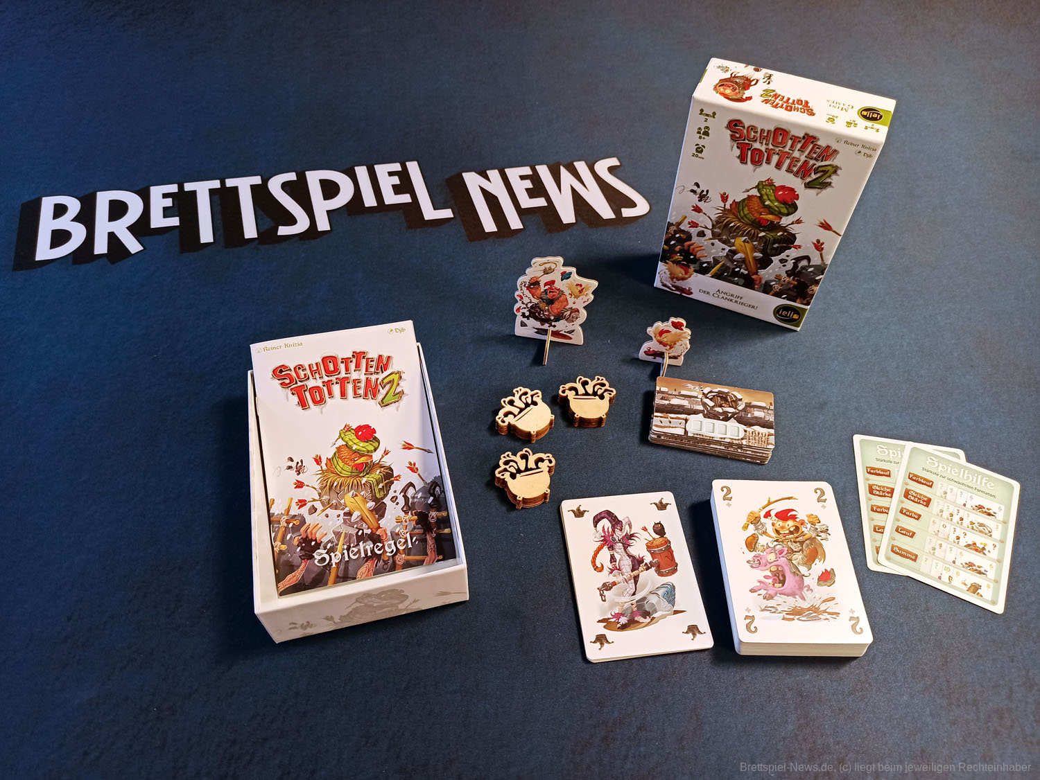 schotten totten 2 100