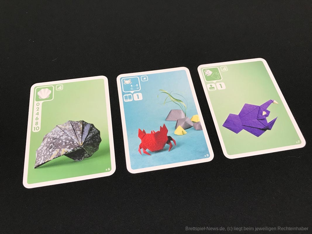 Sea Salt paper test 5