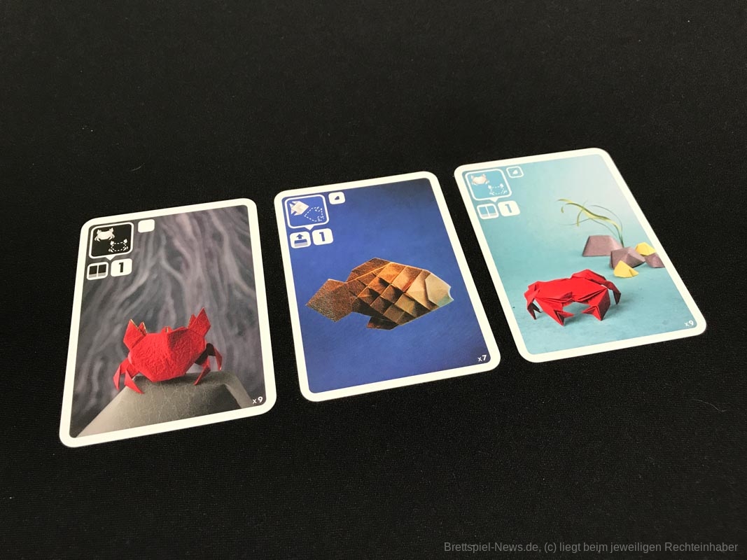 Sea Salt paper test 7