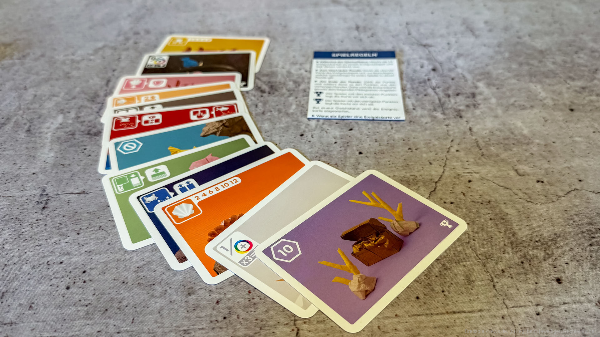 Sea salt paper extra pepper 004