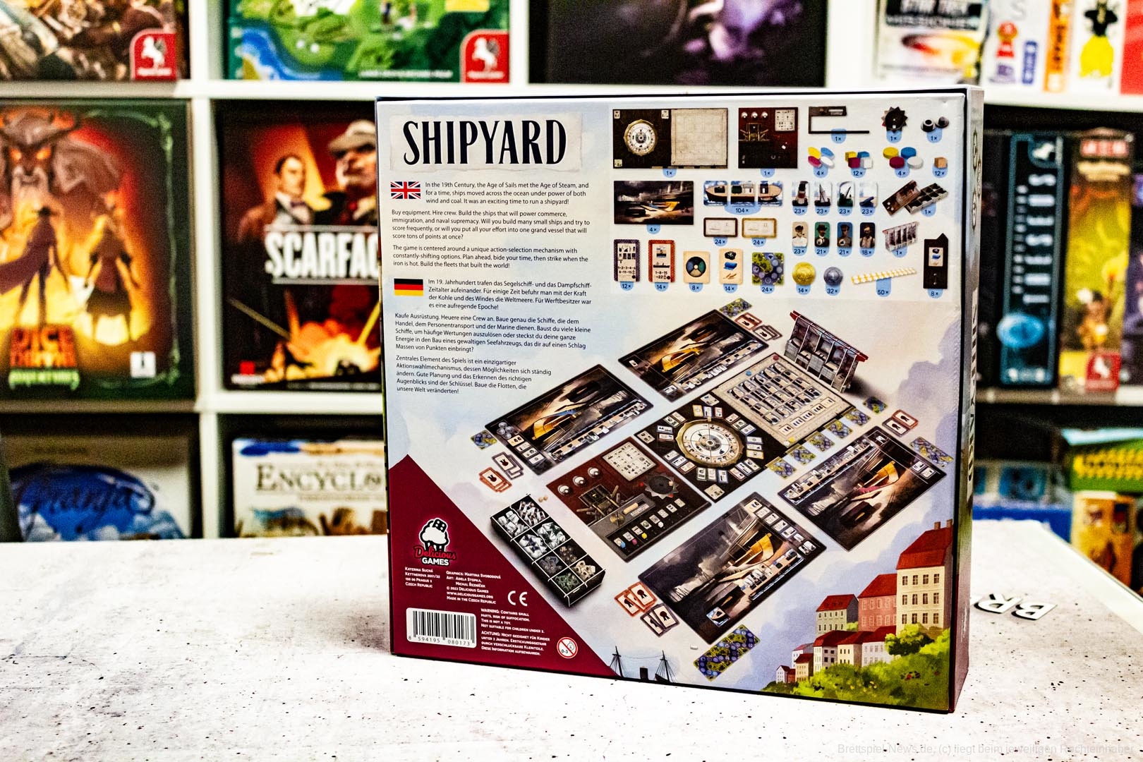 shipyard 001