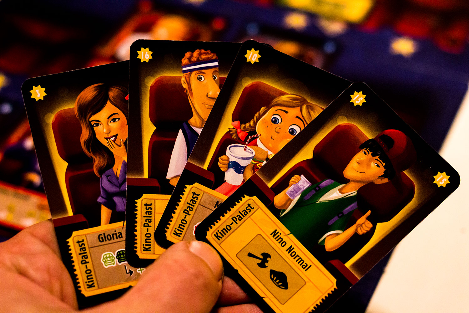 Test // Showtime – endlich wieder reif fürs Kino!