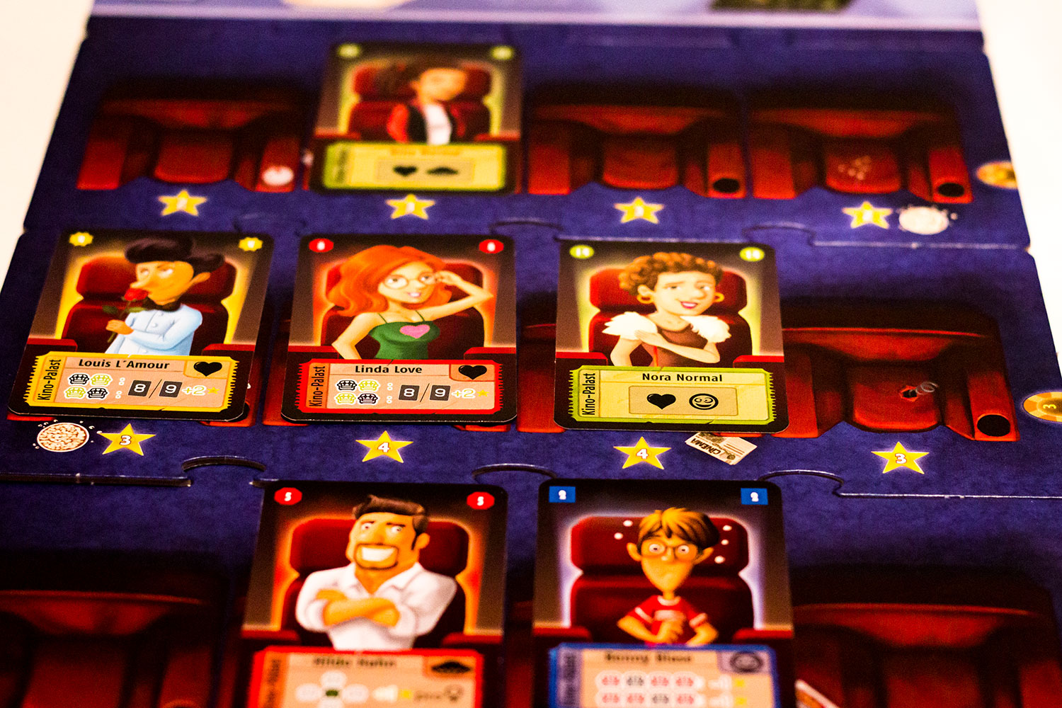 Test // Showtime – endlich wieder reif fürs Kino!