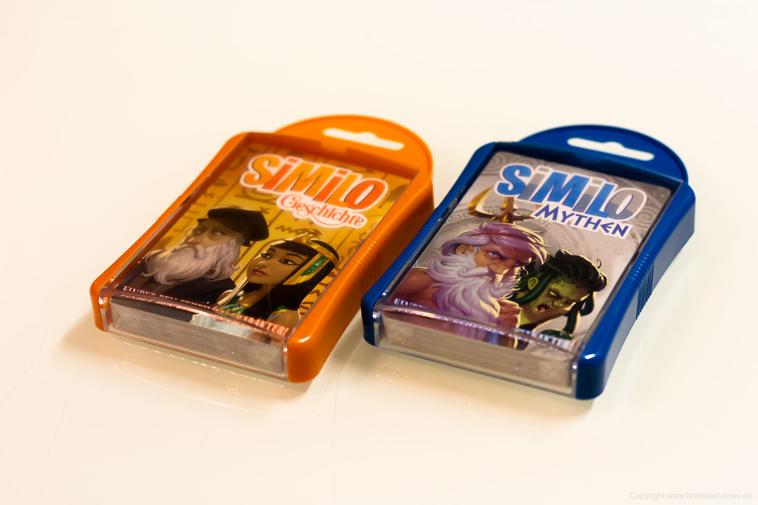 SIMILO // Bilder von MYTHEN und GESCHICHTE