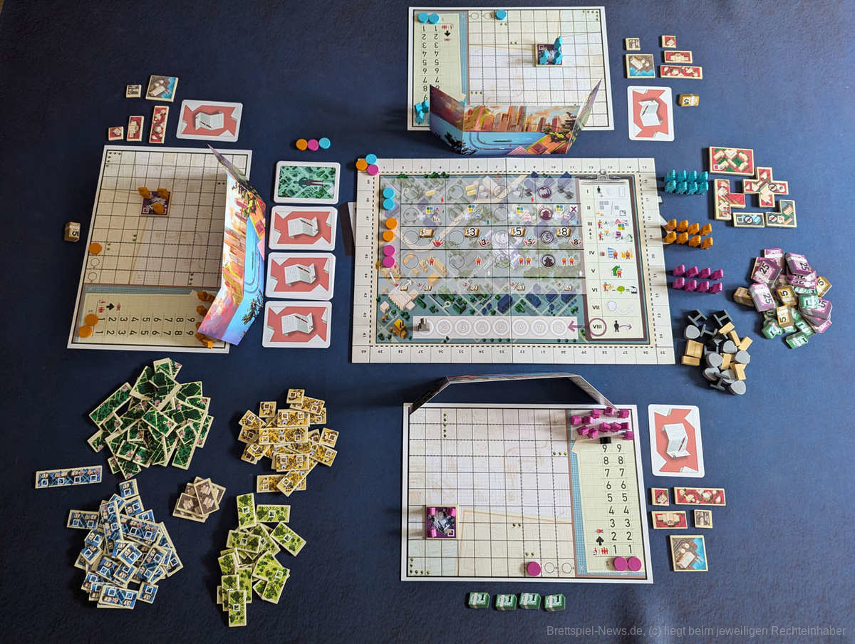 small cities test 06