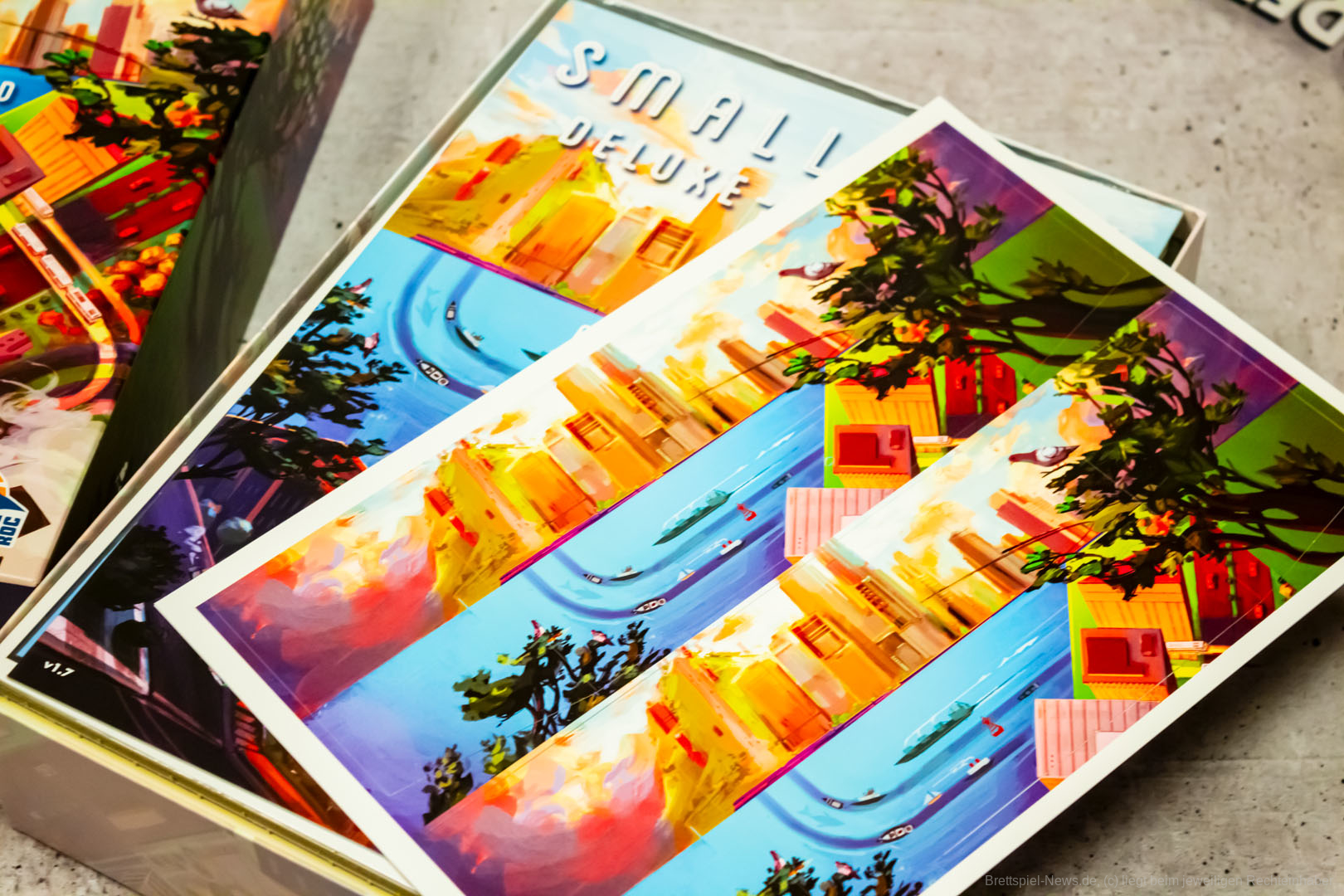 small city deluxe 002