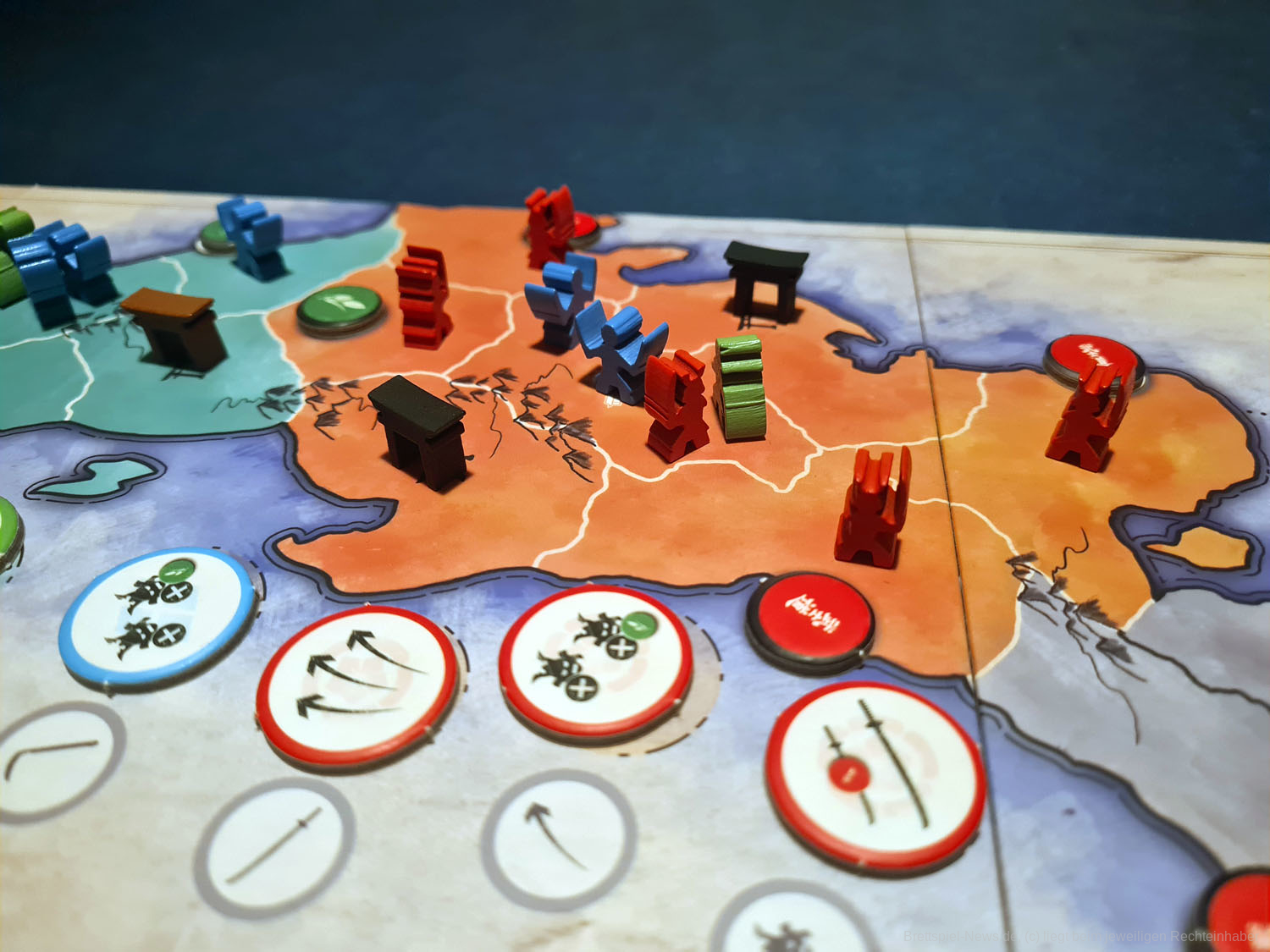 small samurai empires 108