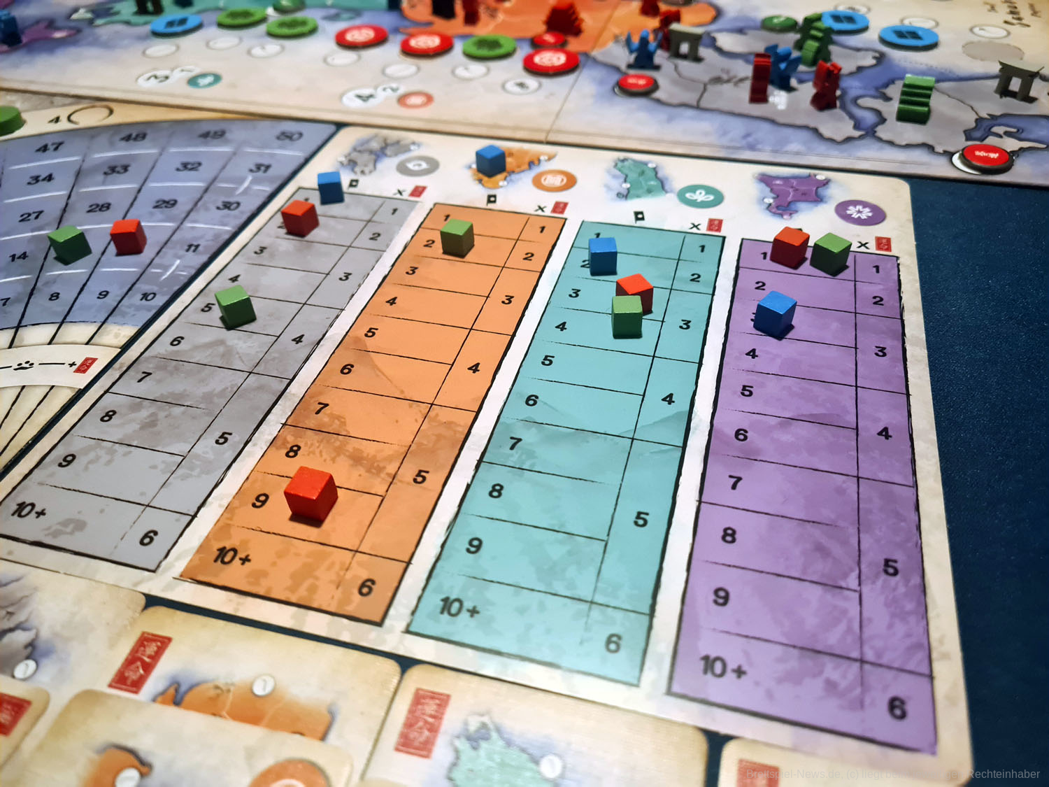 small samurai empires 110