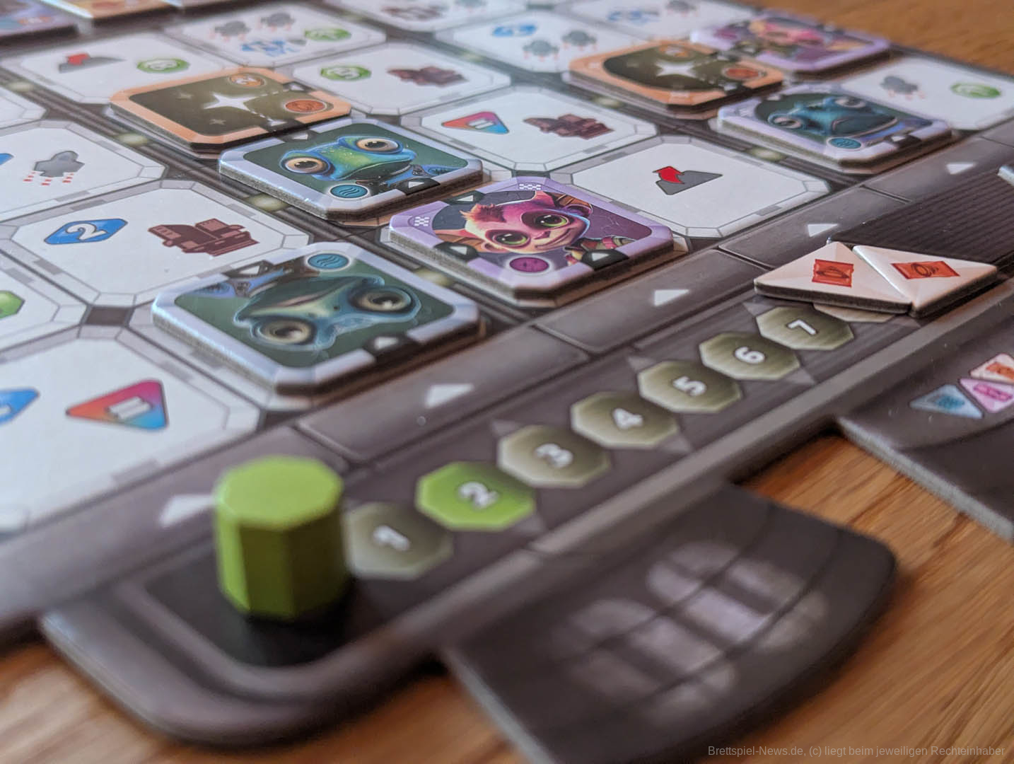 space bureau test 006