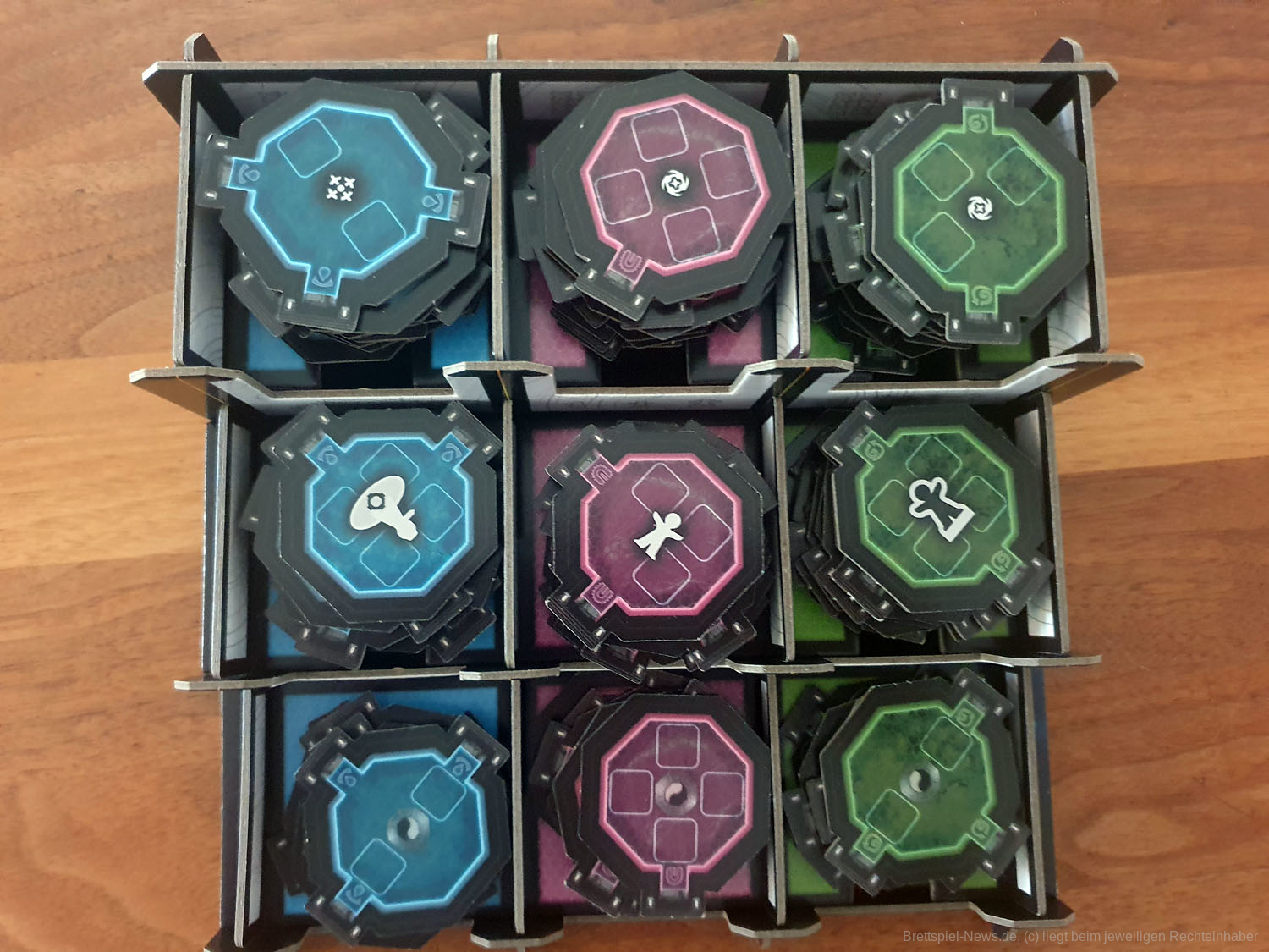 space gate odyssey 103