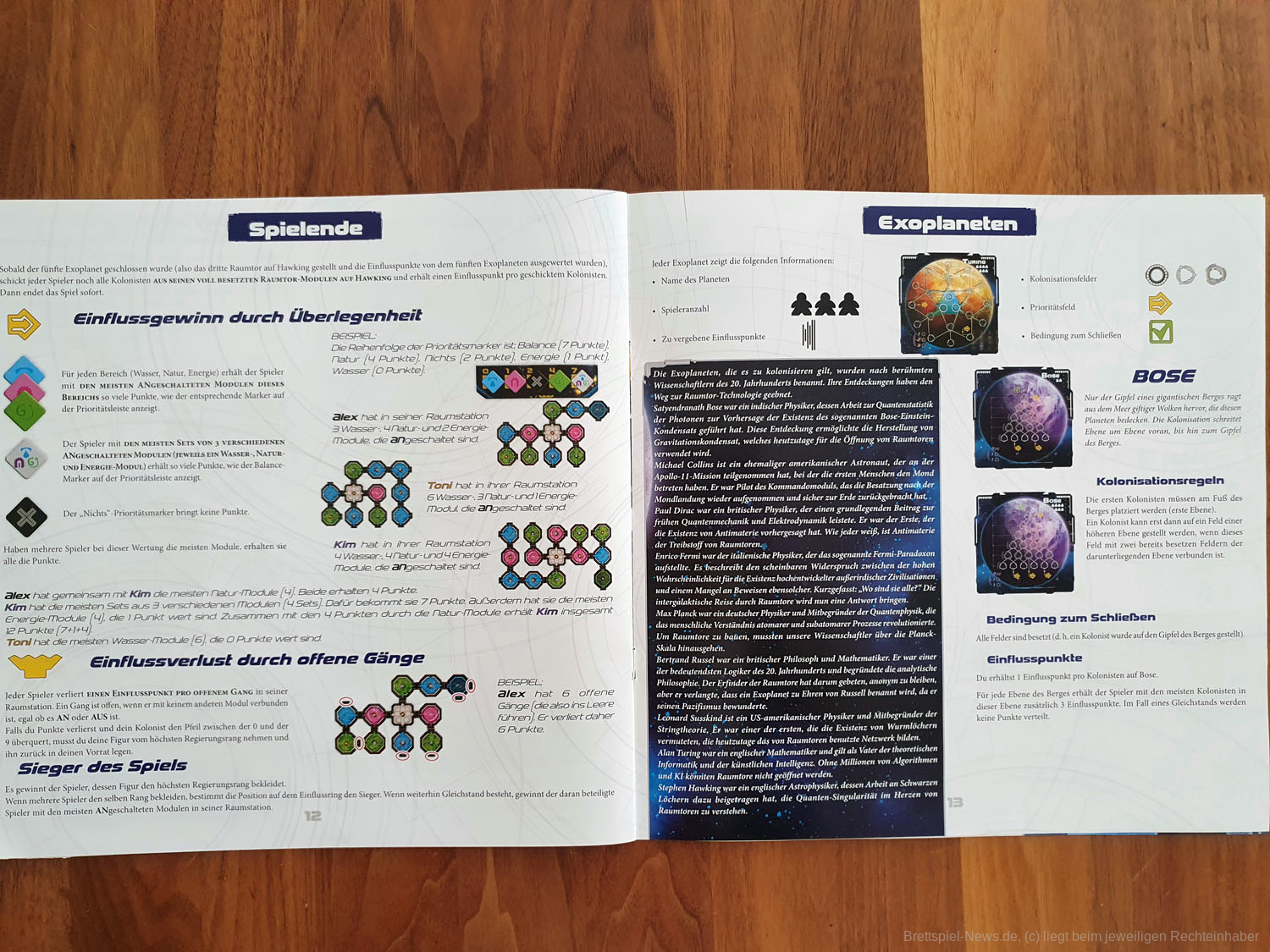 space gate odyssey 105