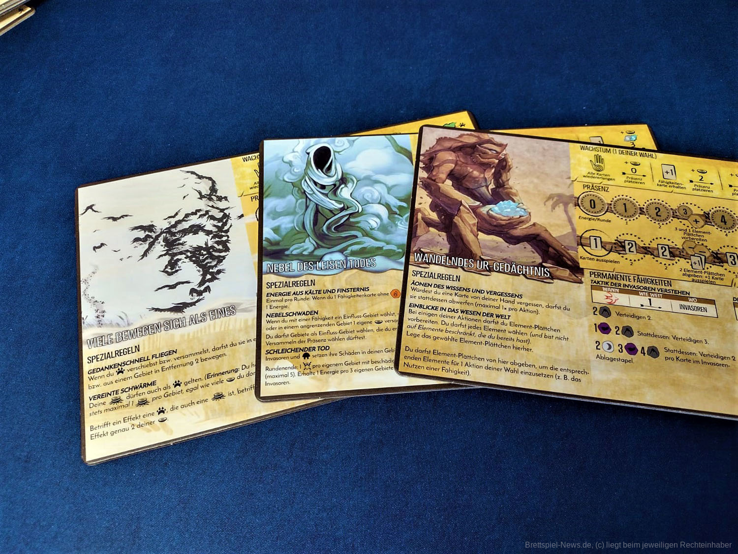 si zerklueftete erde 102