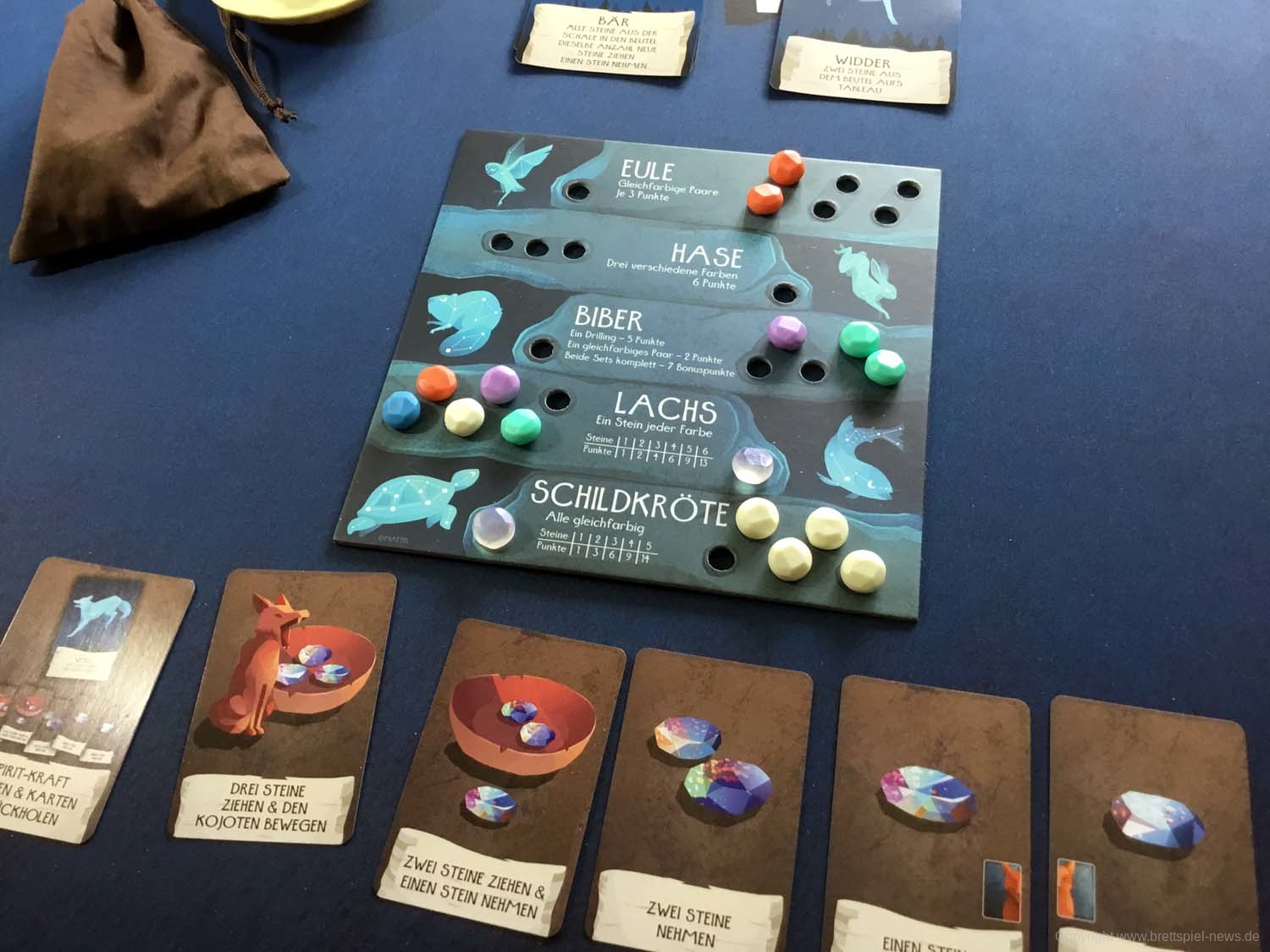 spirits of the wild 20