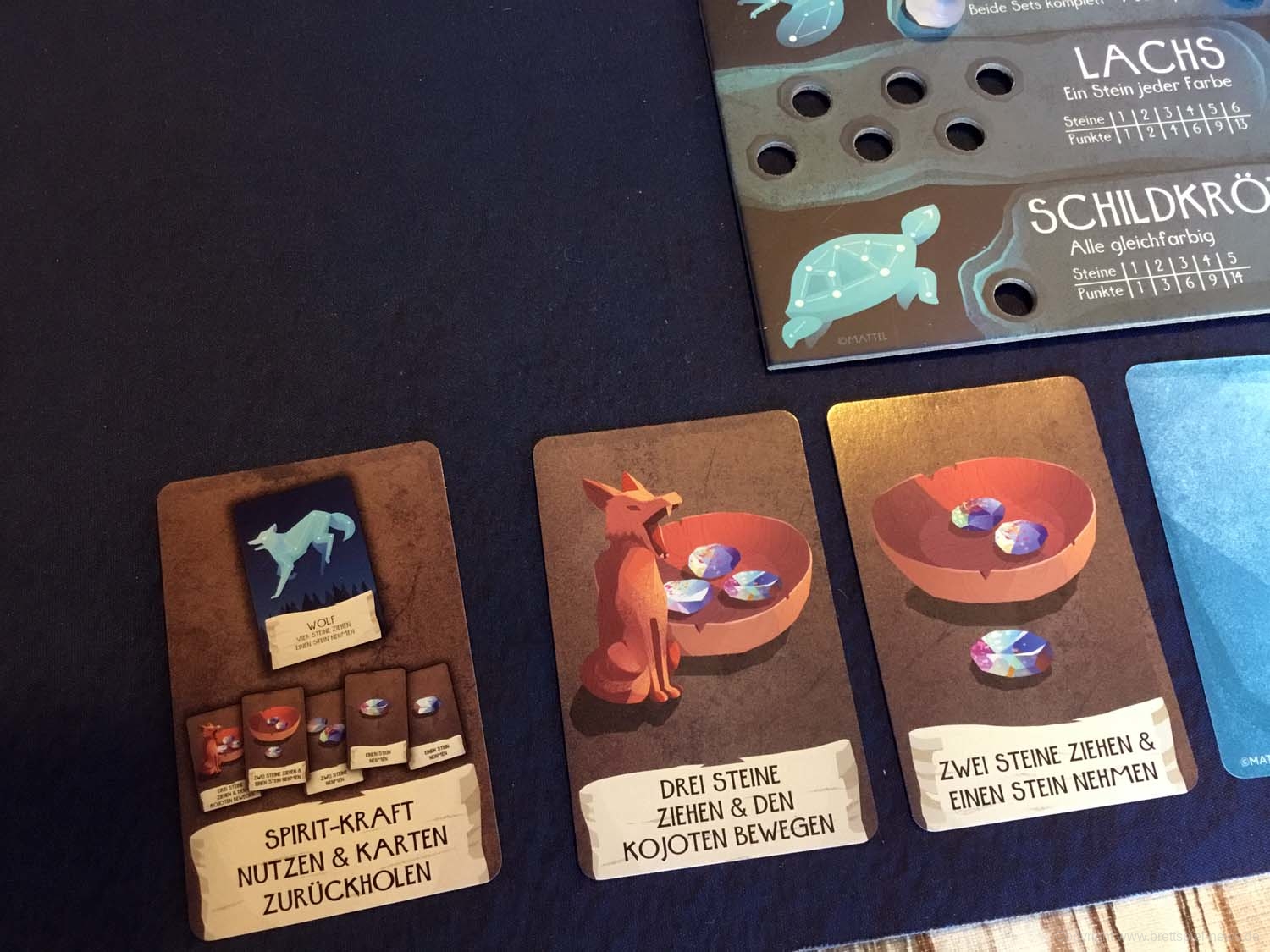 spirits of the wild 28