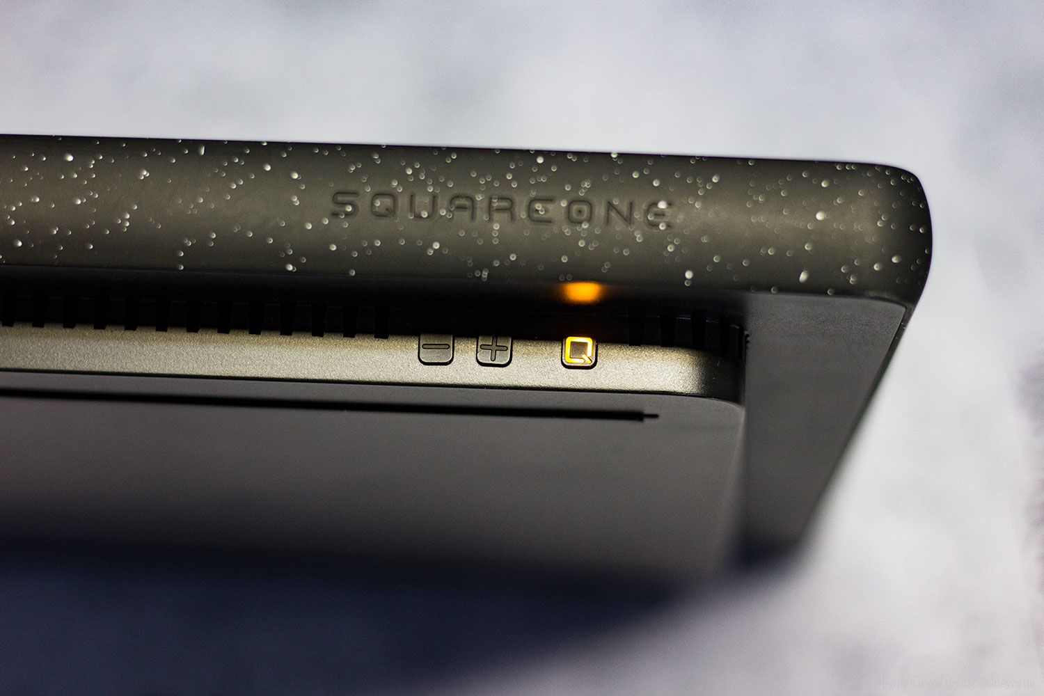 SQUAREONE // auch Asmodee und Kosmos steigen ein