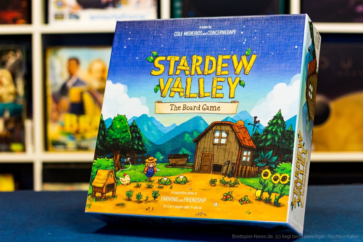 Stardew Valley