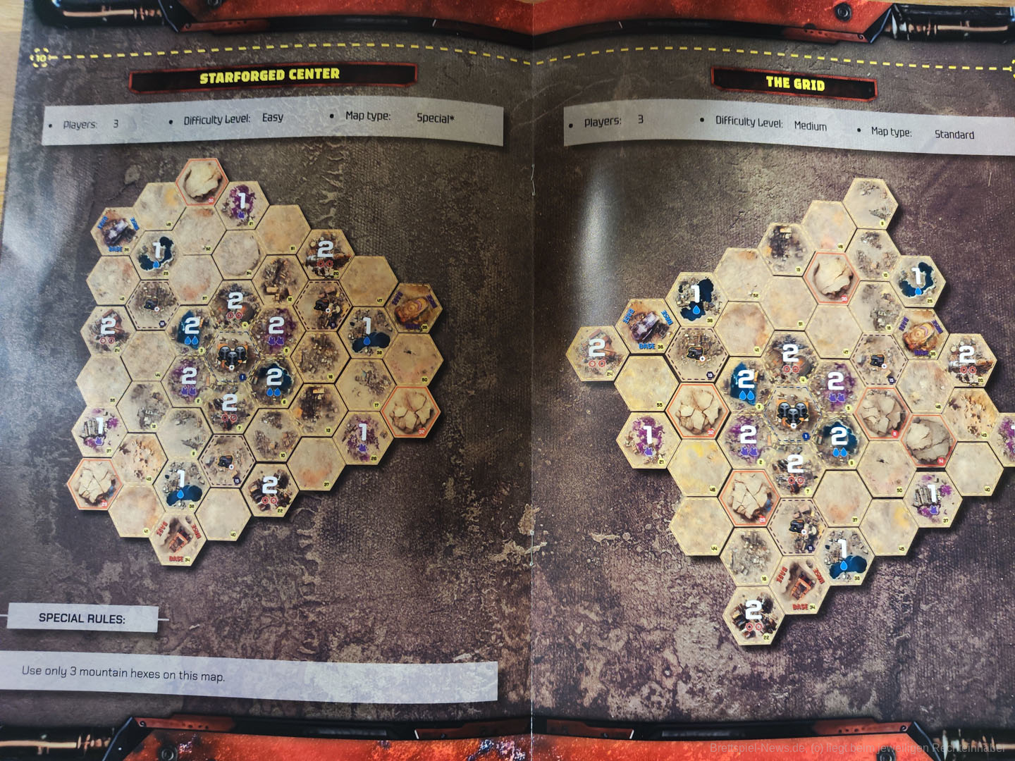 starlock prototyp test 001