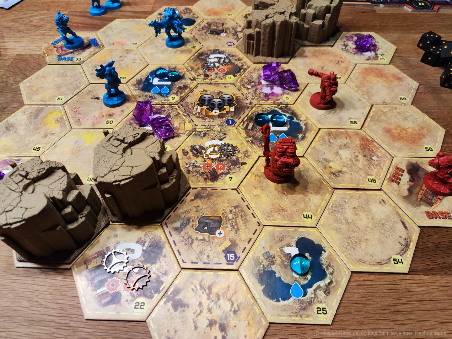 starlock prototyp test 003