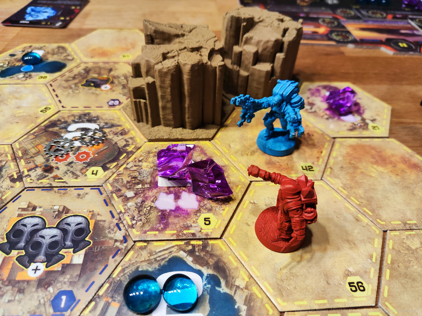 starlock prototyp test 005